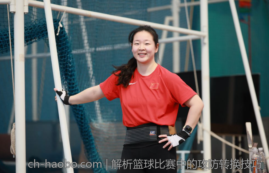 解析篮球比赛中的攻防转换技巧