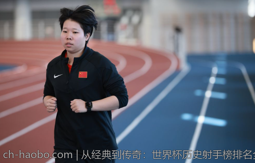 从经典到传奇：世界杯历史射手榜排名全纪录