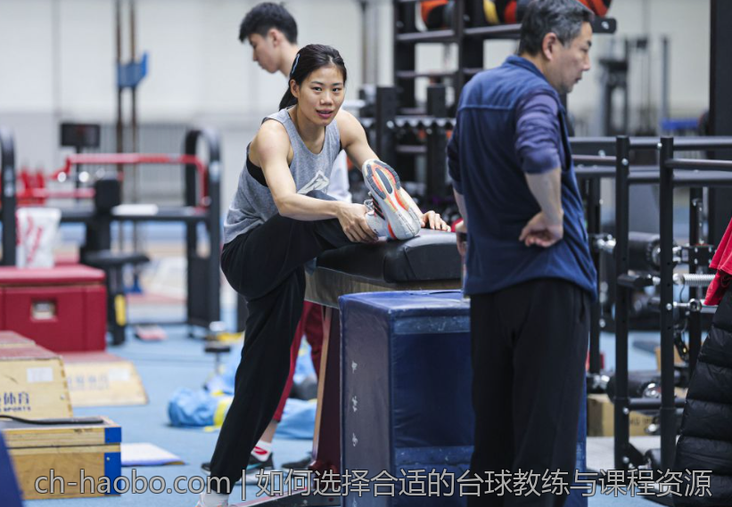 如何选择合适的台球教练与课程资源