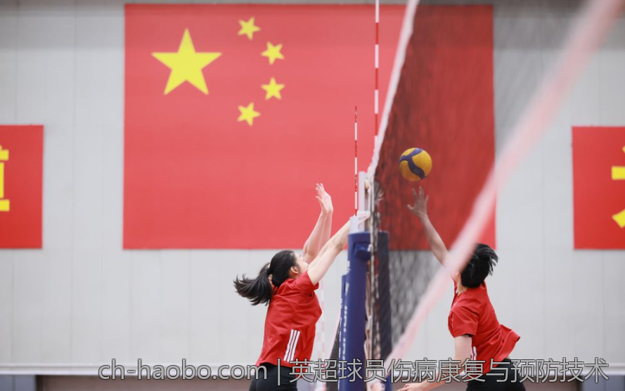 英超球员伤病康复与预防技术