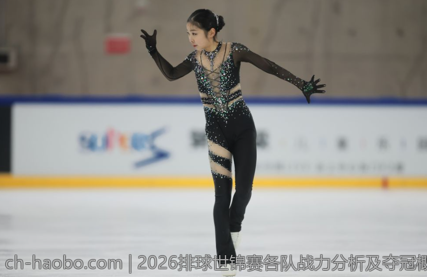 2026排球世锦赛各队战力分析及夺冠概率评估