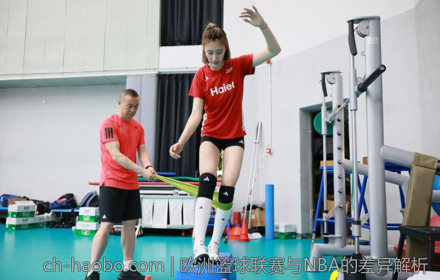 欧洲篮球联赛与NBA的差异解析