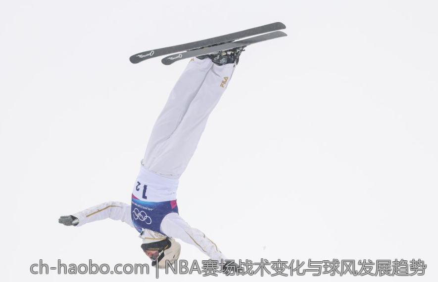 NBA赛场战术变化与球风发展趋势