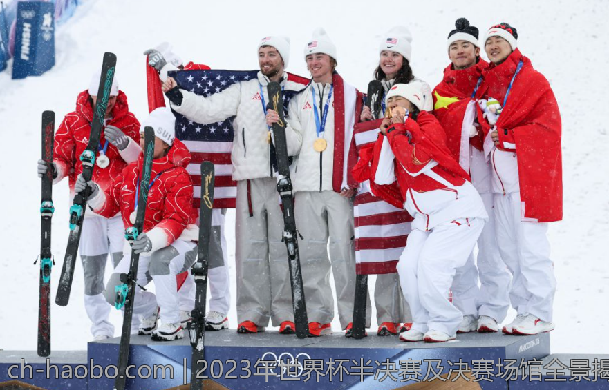 2023年世界杯半决赛及决赛场馆全景揭秘 足球迷期待的终极战场逐步揭晓