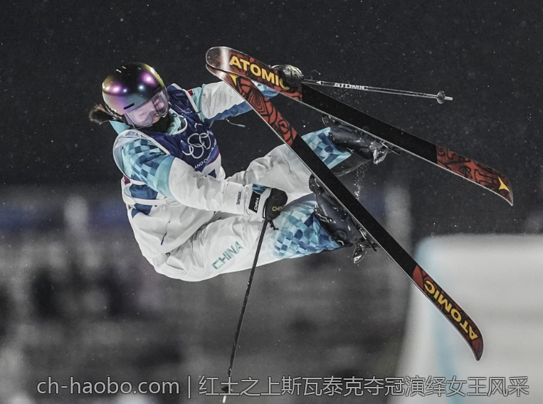 红土之上斯瓦泰克夺冠演绎女王风采