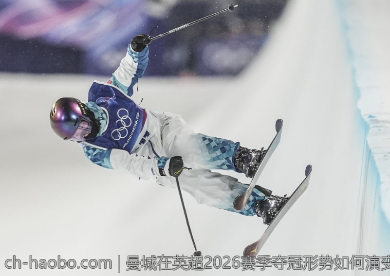 曼城在英超2026赛季夺冠形势如何演变