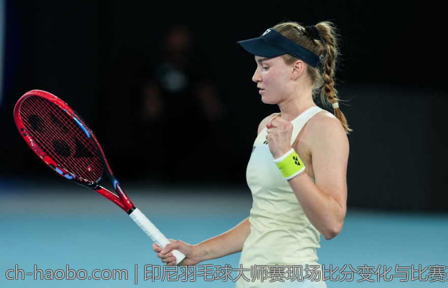 印尼羽毛球大师赛现场比分变化与比赛亮点