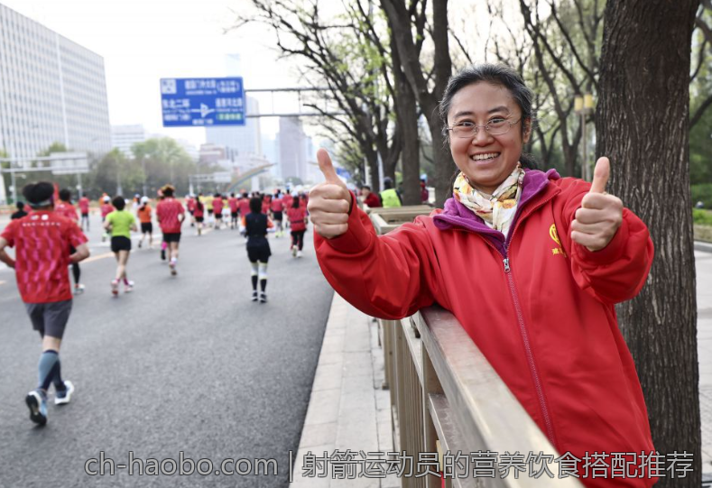 射箭运动员的营养饮食搭配推荐