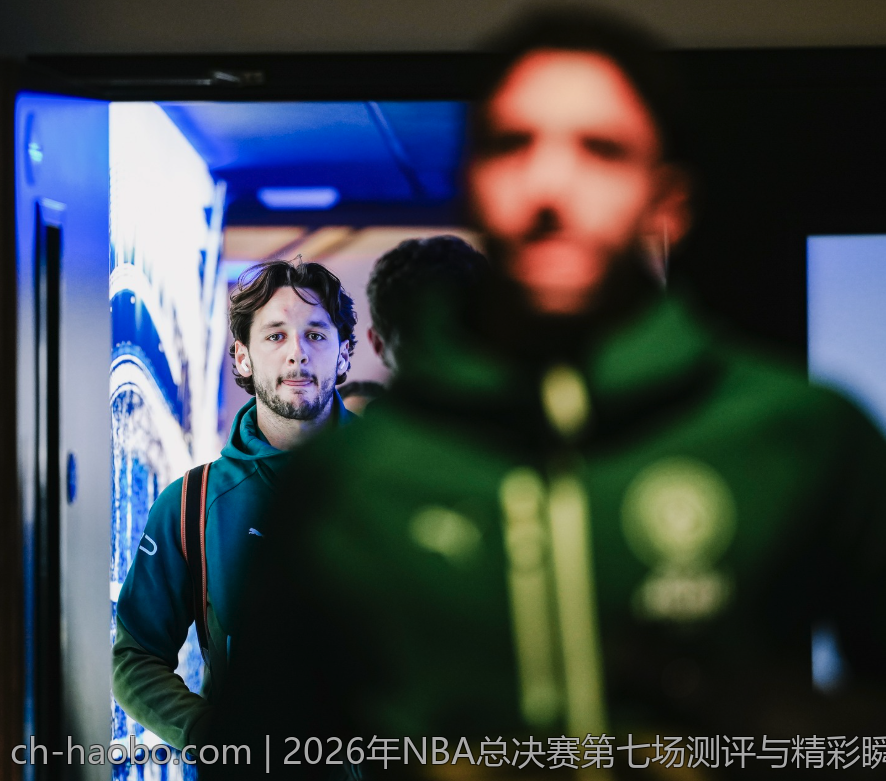 2026年NBA总决赛第七场测评与精彩瞬间