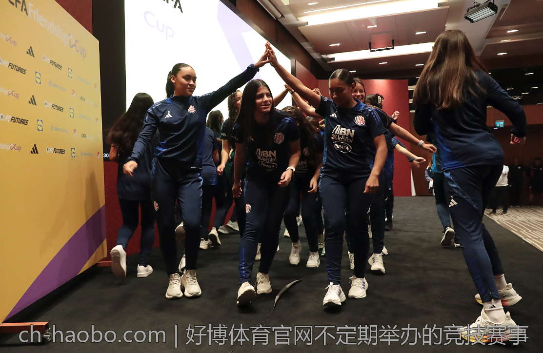 好博体育官网不定期举办的竞技赛事